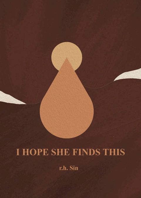 I Hope She Finds This(Kobo/電子書)