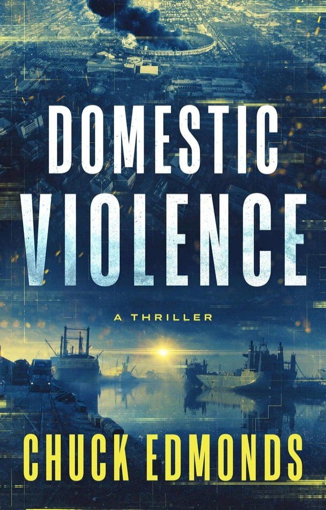  Domestic Violence(Kobo/電子書)