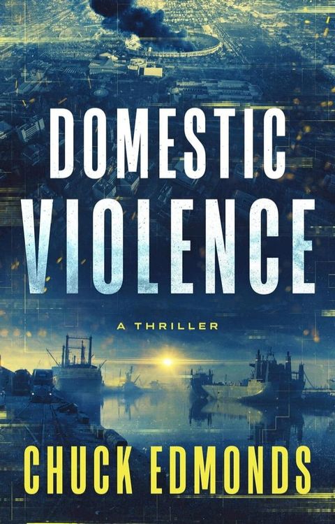 Domestic Violence(Kobo/電子書)