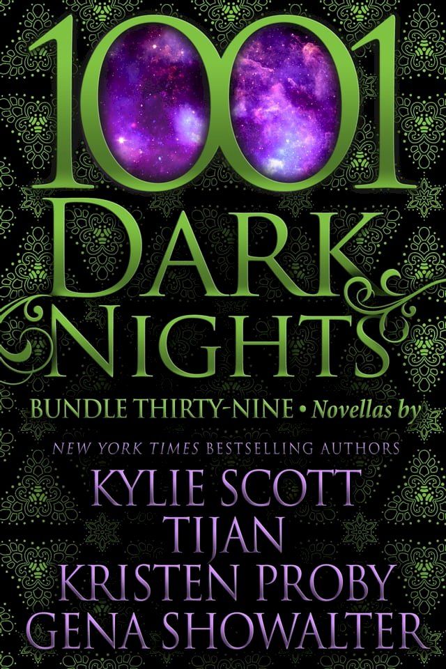  1001 Dark Nights: Bundle Thirty-Nine(Kobo/電子書)