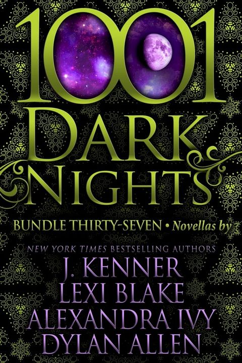 1001 Dark Nights: Bundle Thirty-Seven(Kobo/電子書)