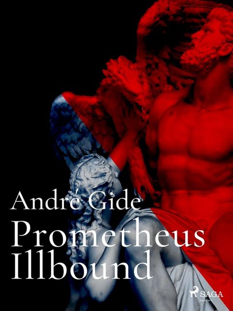 Prometheus Illbound(Kobo/電子書)