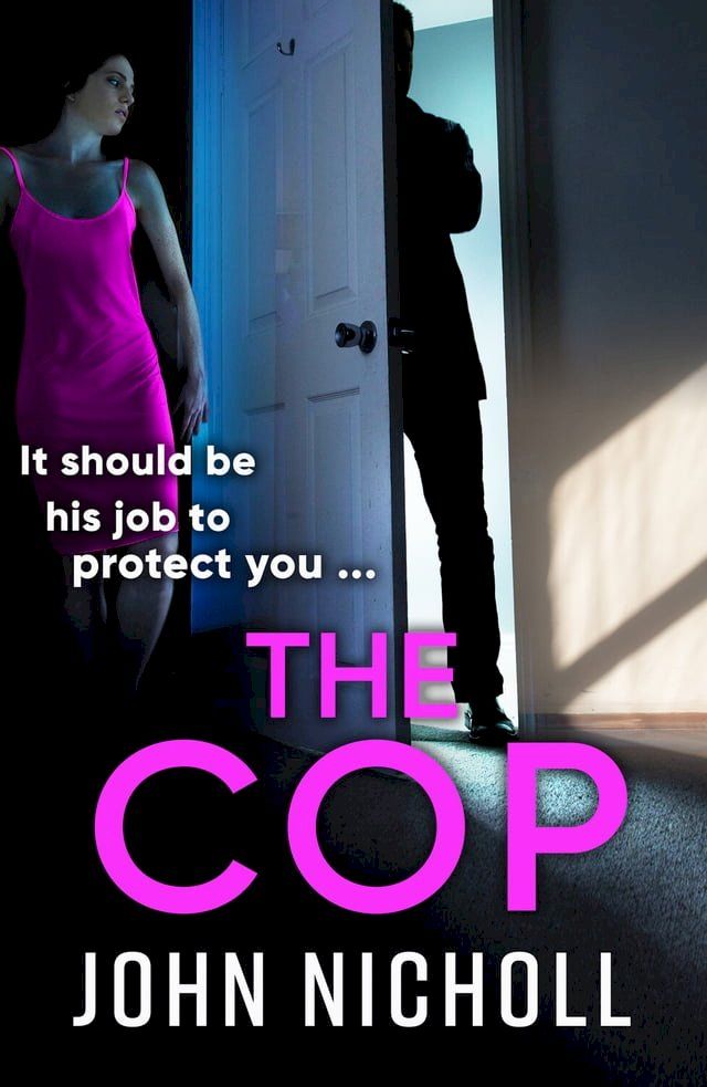  The Cop(Kobo/電子書)