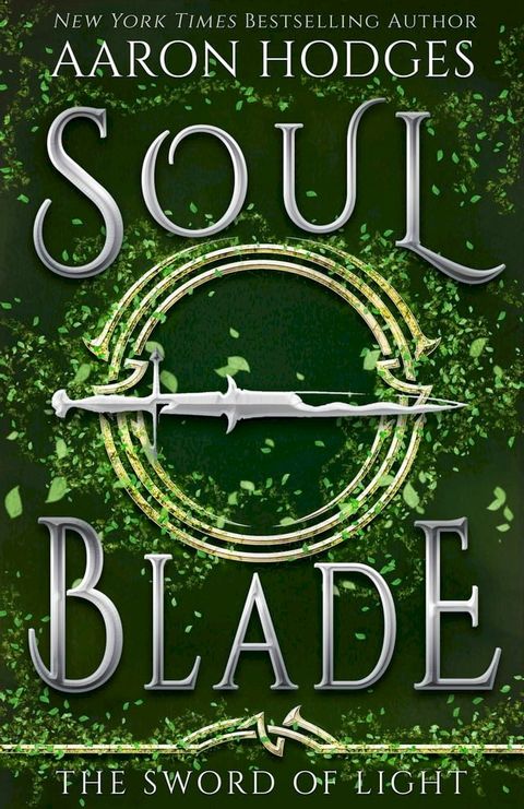 Soul Blade(Kobo/電子書)