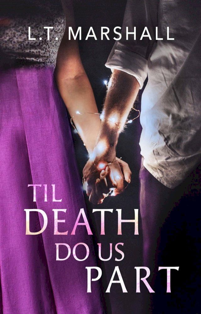  Til Death Do Us Part(Kobo/電子書)