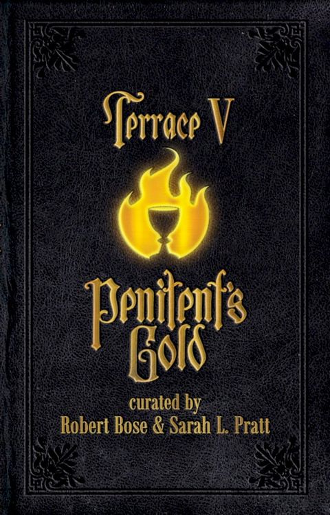 Terrace V: Penitent's Gold(Kobo/電子書)