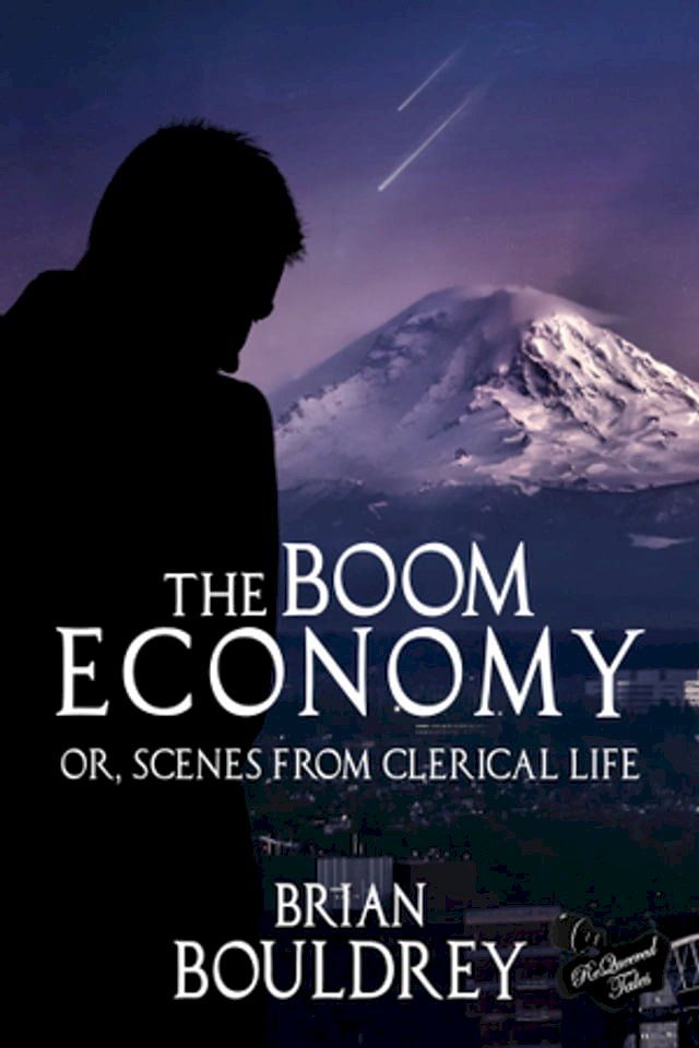  The Boom Economy(Kobo/電子書)