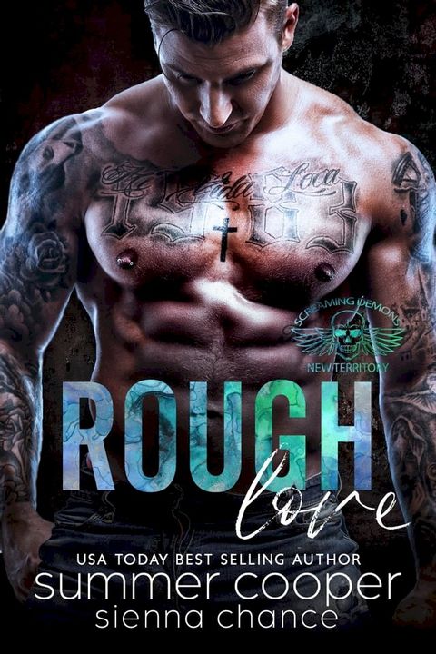 Rough Love(Kobo/電子書)