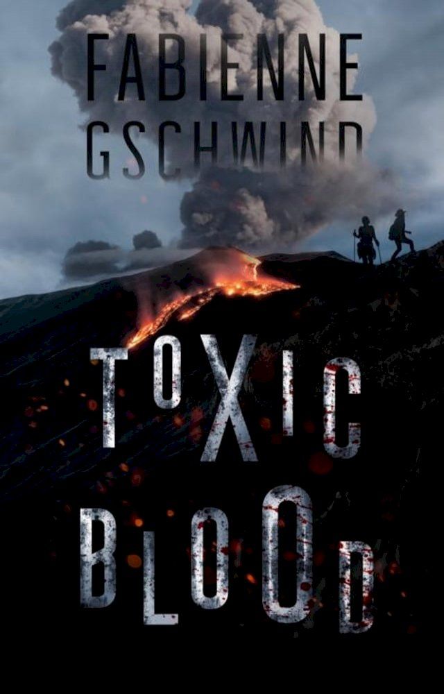  ToxicBlood(Kobo/電子書)