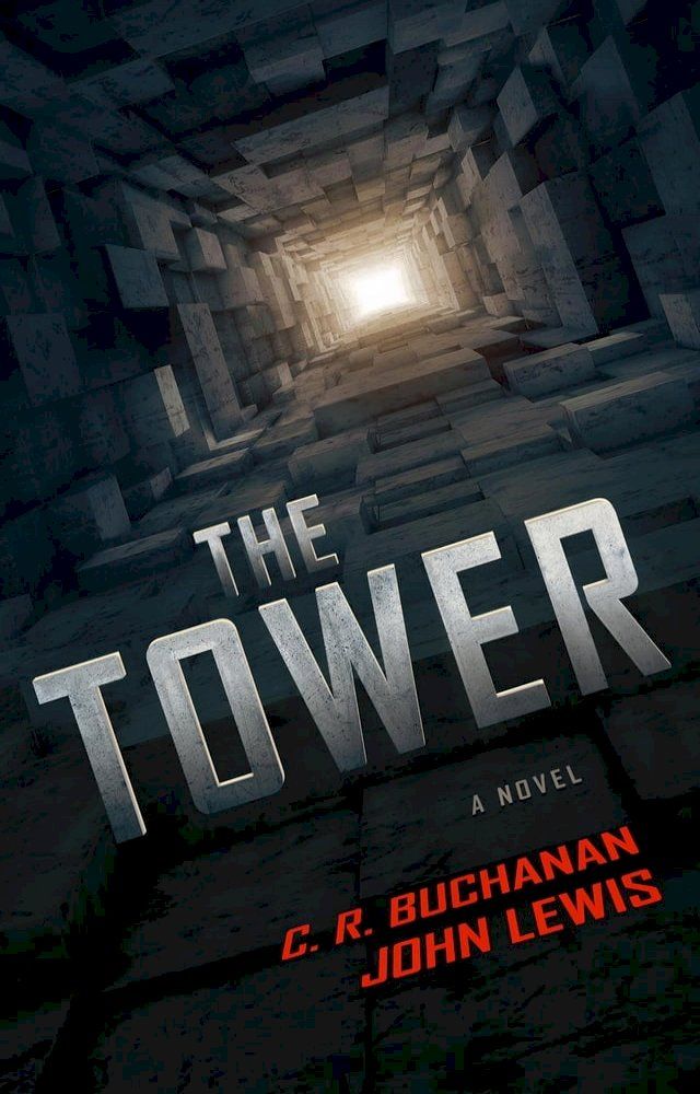  The Tower(Kobo/電子書)