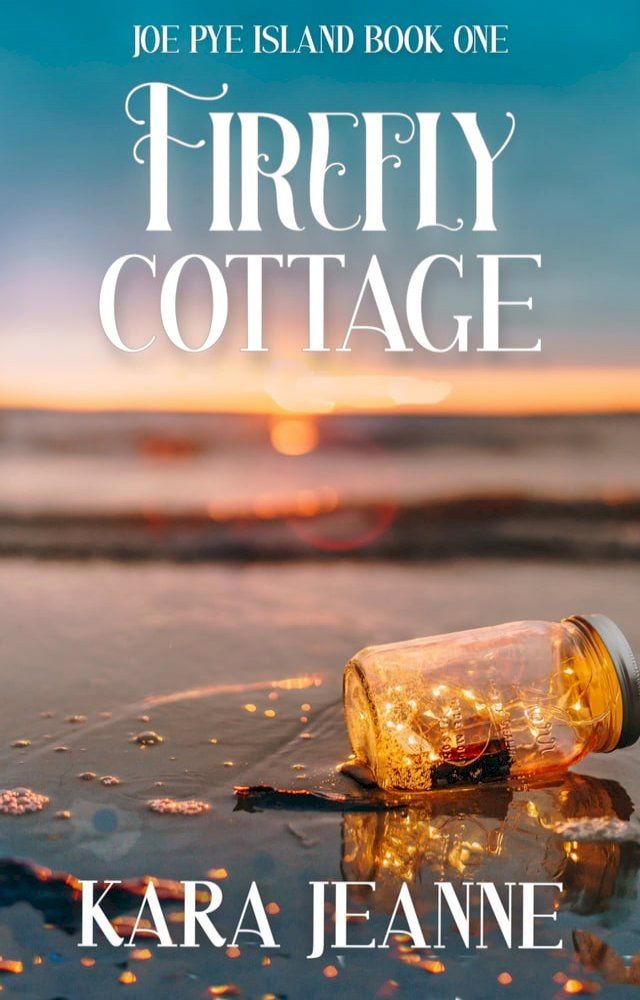  Firefly Cottage(Kobo/電子書)