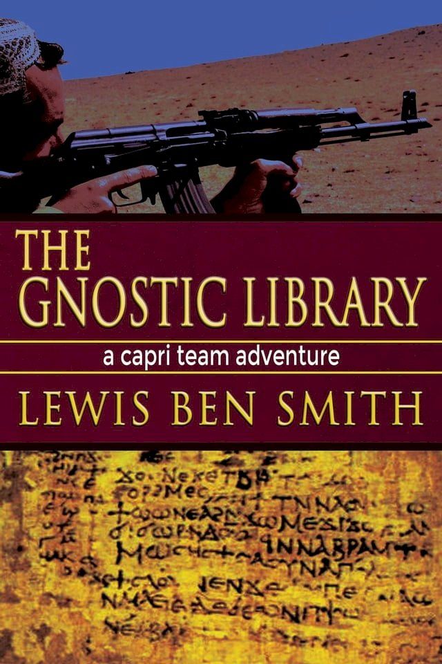  The Gnostic Library(Kobo/電子書)