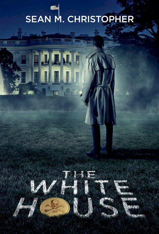  The White House(Kobo/電子書)