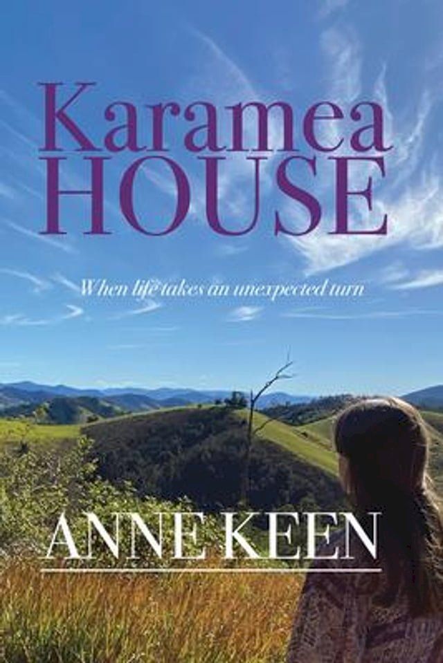  Karamea House(Kobo/電子書)