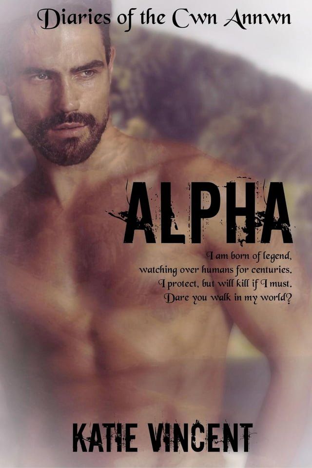  Alpha(Kobo/電子書)