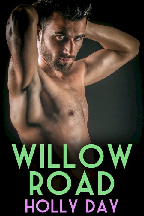 Willow Road(Kobo/電子書)