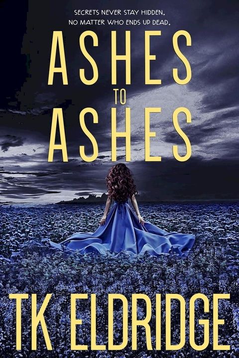 Ashes to Ashes(Kobo/電子書)