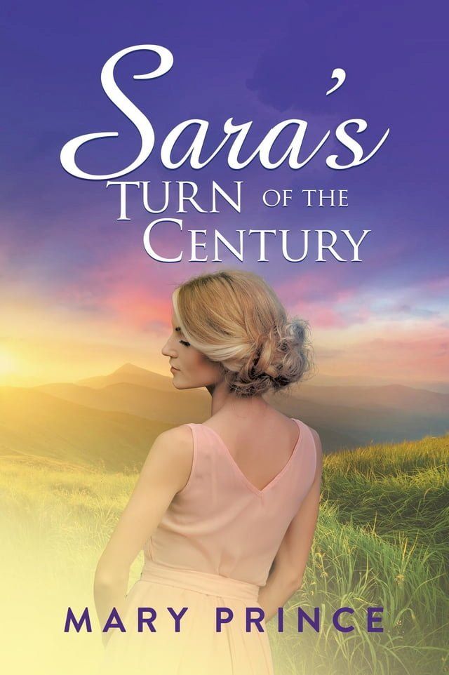  Sara's Turn of the Century(Kobo/電子書)