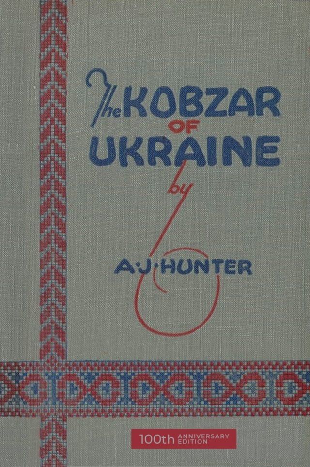  The Kobzar of Ukraine(Kobo/電子書)