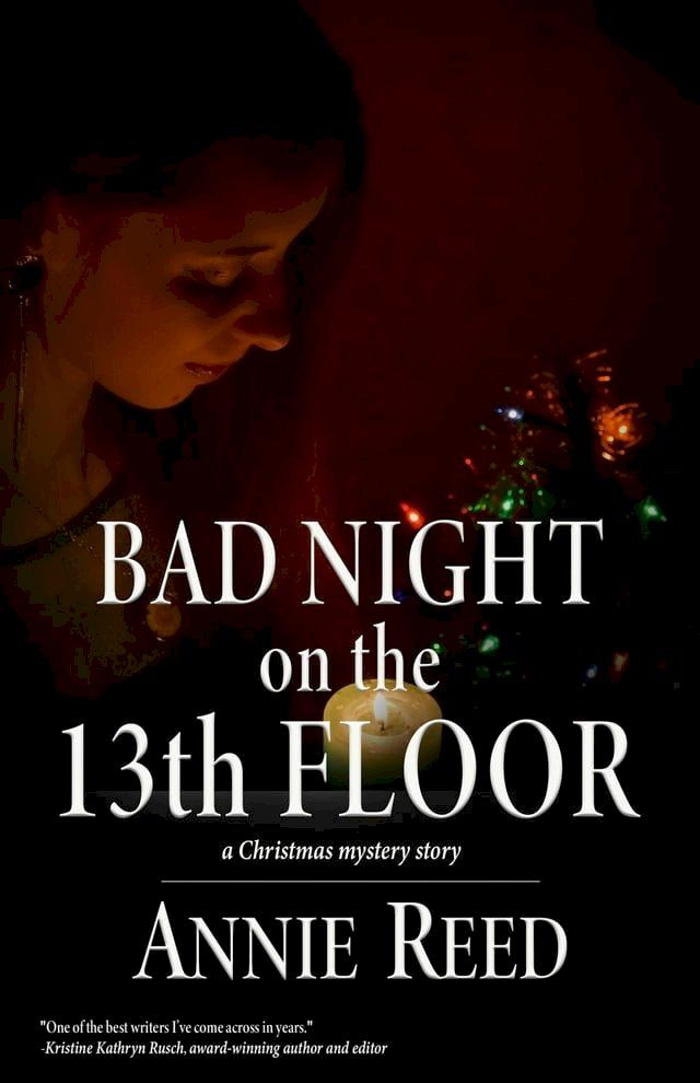  Bad Night on the 13th Floor(Kobo/電子書)