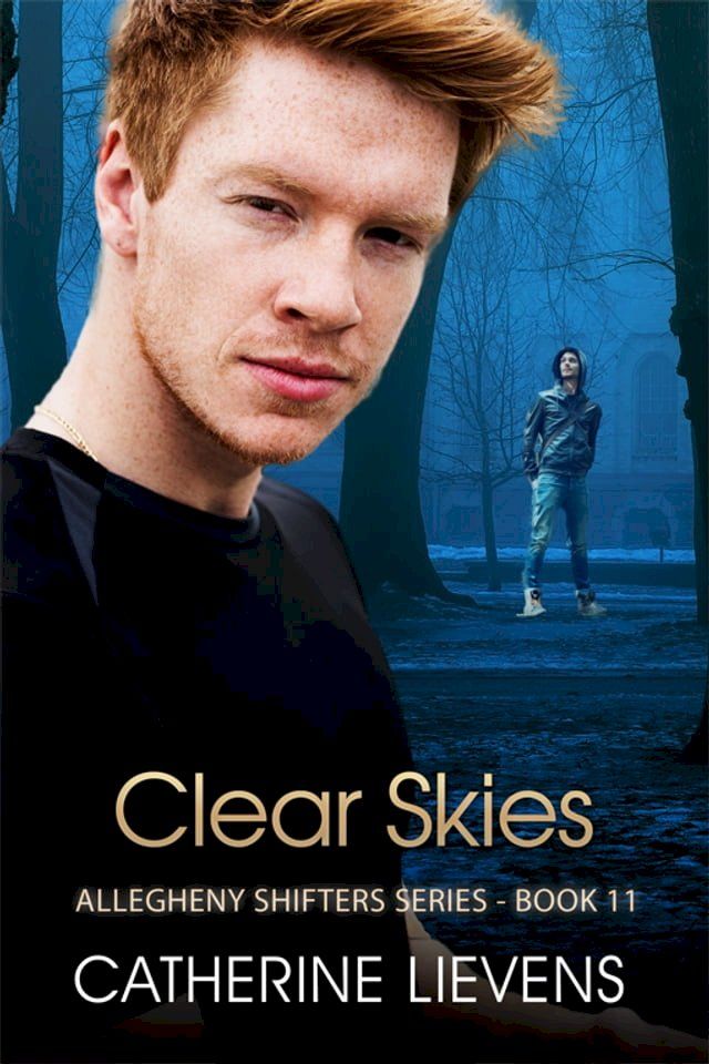  Clear Skies(Kobo/電子書)