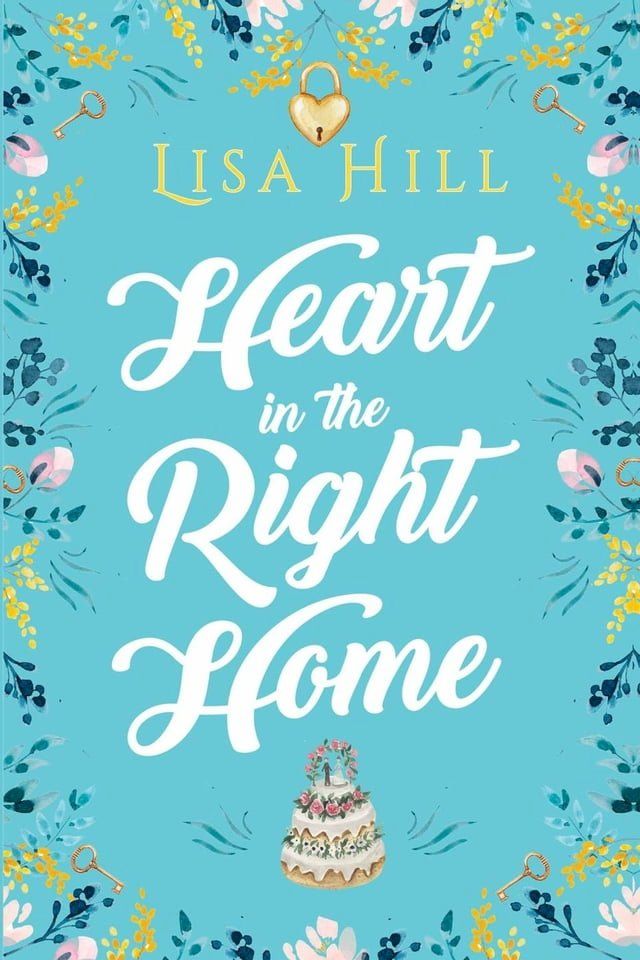  Heart in the Right Home(Kobo/電子書)