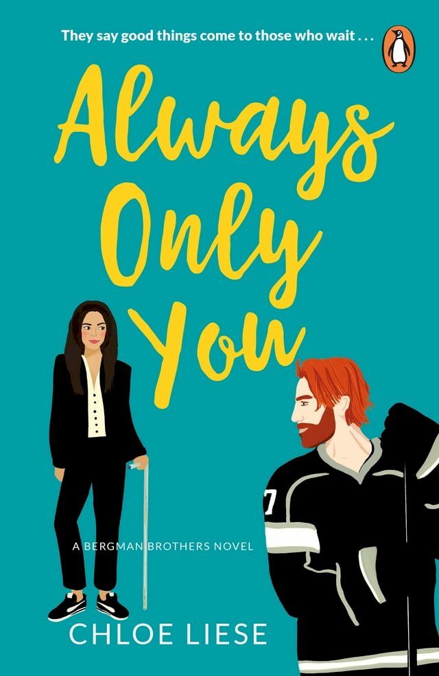  Always Only You(Kobo/電子書)