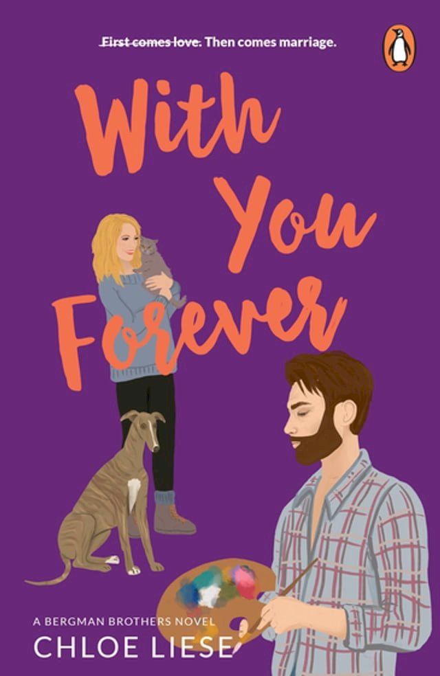  With You Forever(Kobo/電子書)