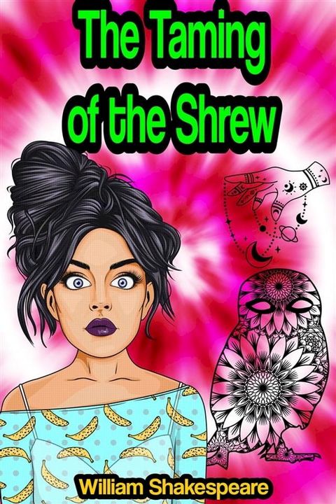 The Taming of the Shrew(Kobo/電子書)