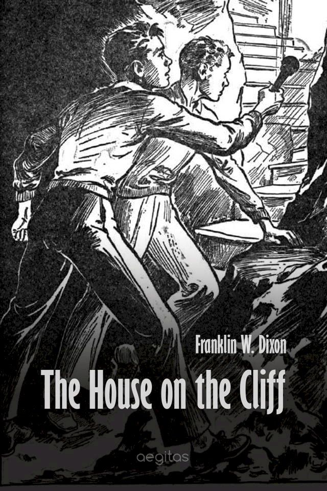  The House on the Cliff(Kobo/電子書)