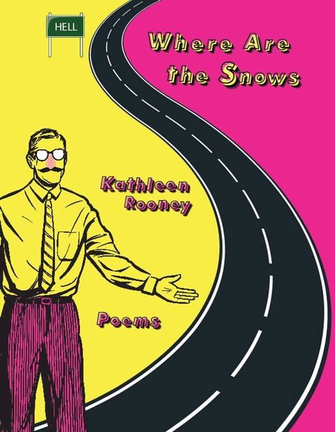 Where Are the Snows(Kobo/電子書)