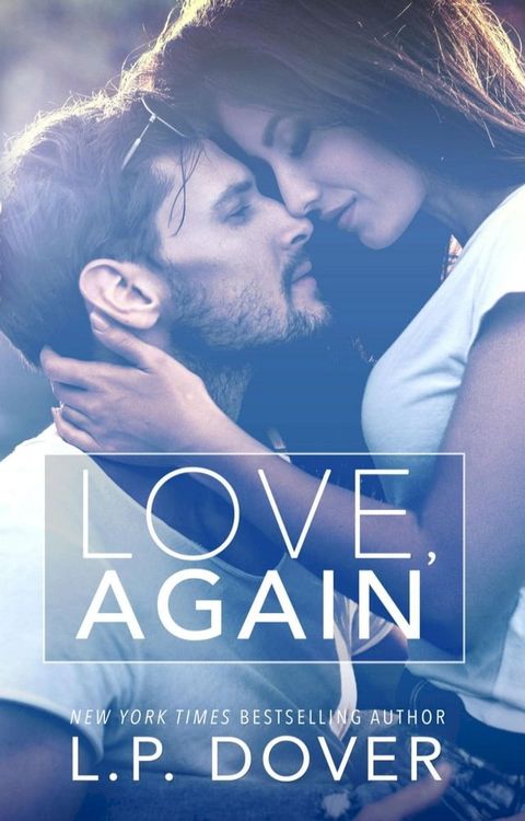 Love, Again(Kobo/電子書)