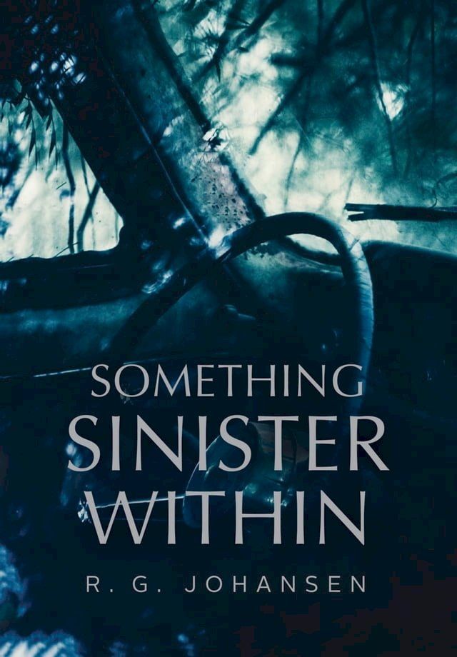  Something Sinister Within(Kobo/電子書)