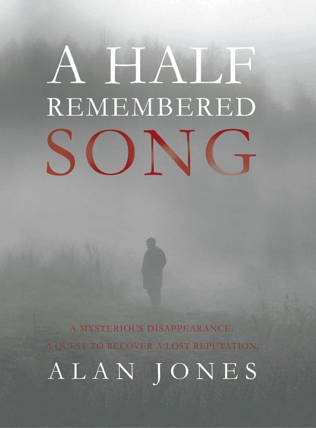  A Half Remembered Song(Kobo/電子書)