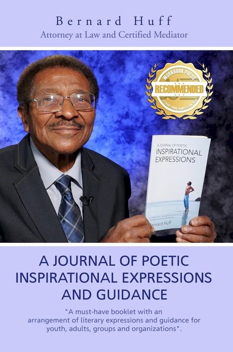 A Journal of Poetic Inspirational Expressions and Guidance(Kobo/電子書)