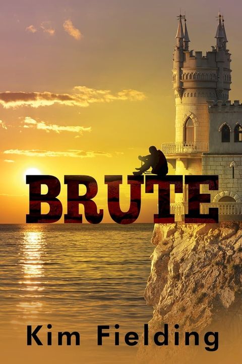 Brute(Kobo/電子書)