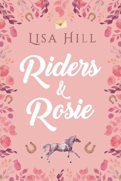 Riders & Rosie(Kobo/電子書)