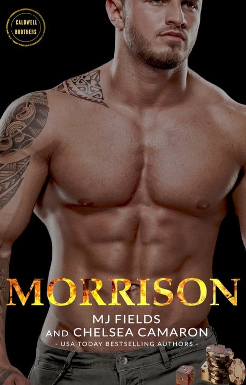 Morrison(Kobo/電子書)