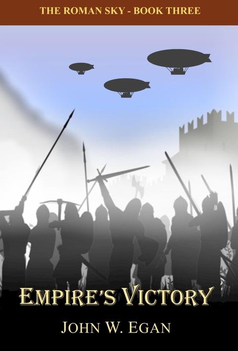 Empire's Victory(Kobo/電子書)