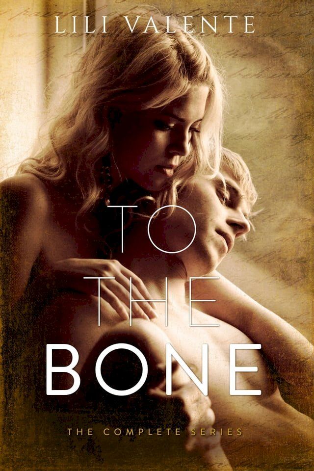  To the Bone(Kobo/電子書)