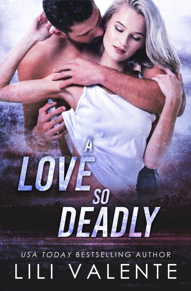  A Love So Deadly(Kobo/電子書)