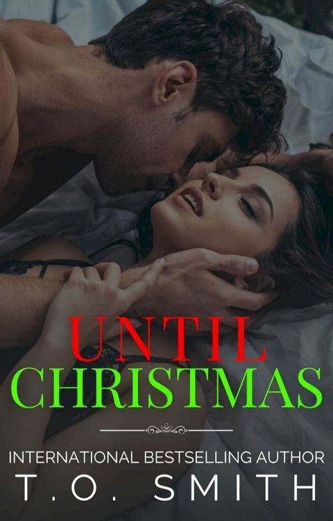 Until Christmas(Kobo/電子書)