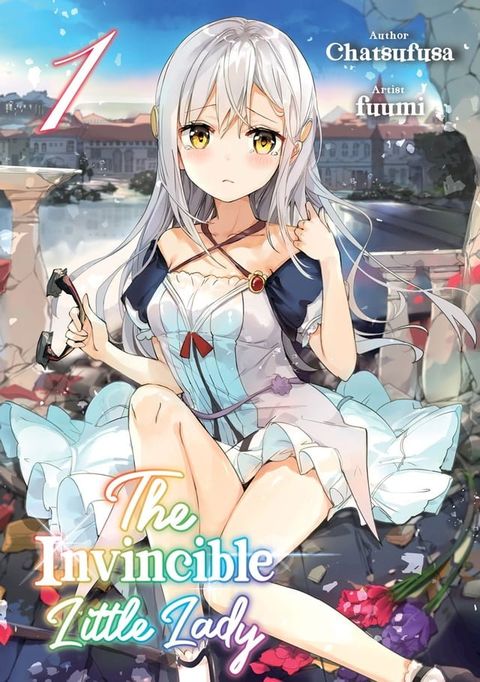 The Invincible Little Lady: Volume 1(Kobo/電子書)