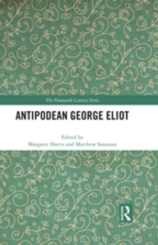  Antipodean George Eliot(Kobo/電子書)