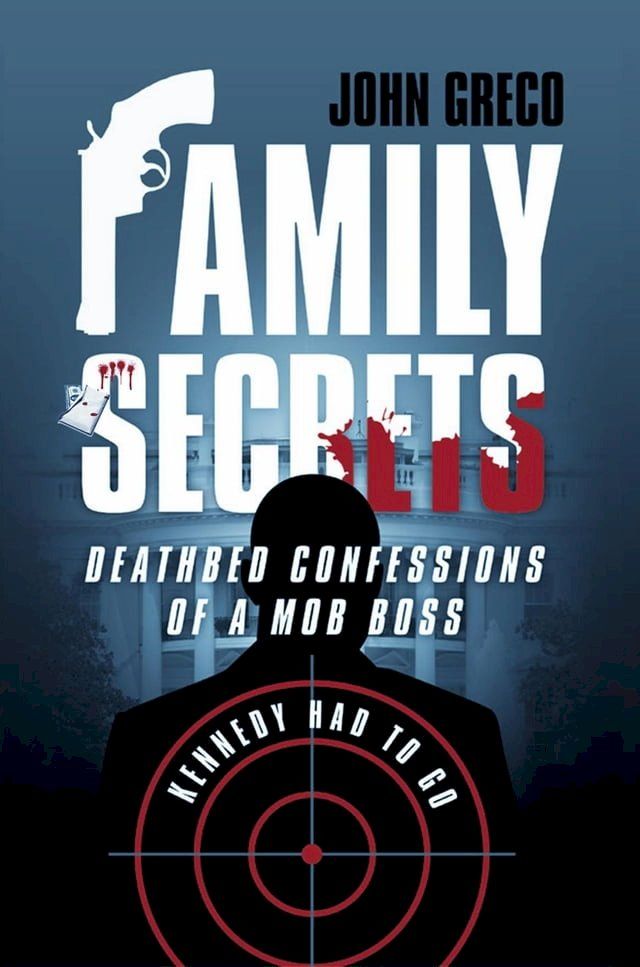  Family Secrets(Kobo/電子書)