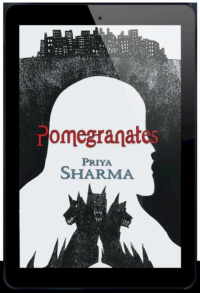  Pomegranates(Kobo/電子書)