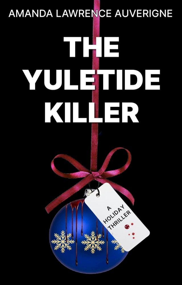  The Yuletide Killer(Kobo/電子書)