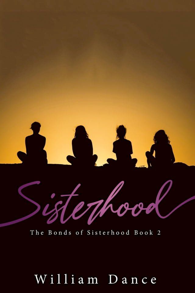  Sisterhood(Kobo/電子書)