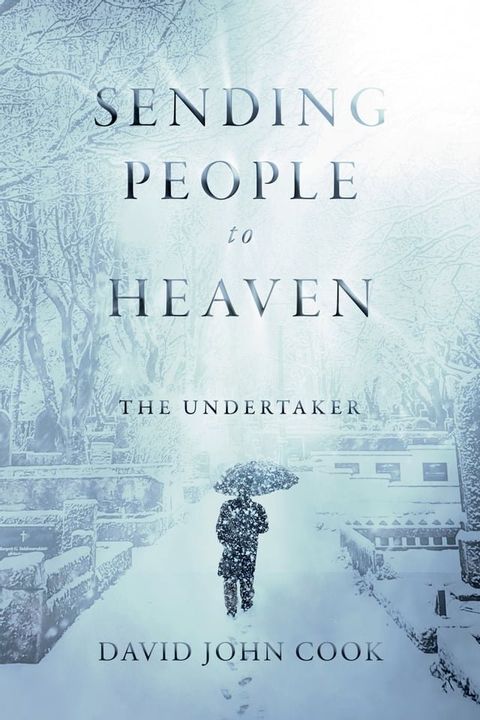 Sending People to Heaven(Kobo/電子書)