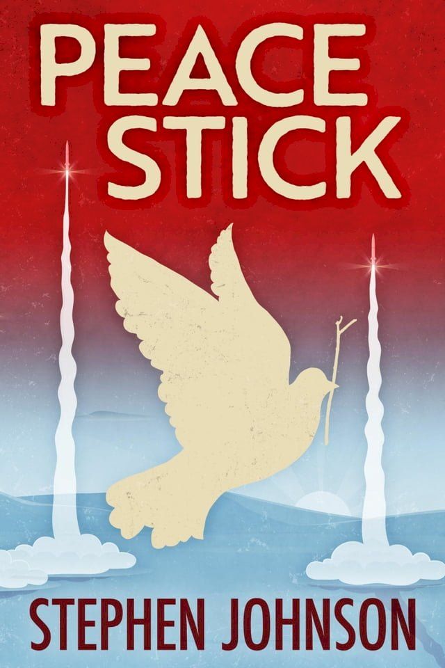  Peace Stick(Kobo/電子書)